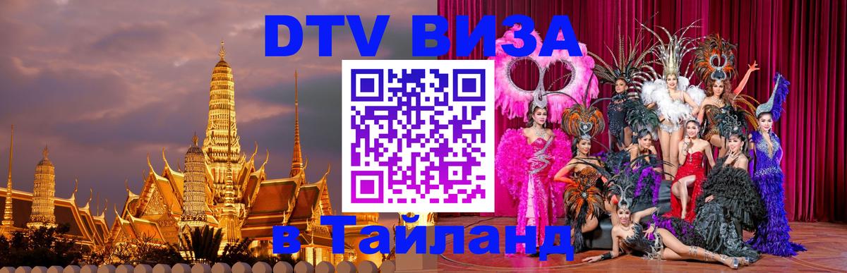 Оформление DTV визы под ключ: стоимость и тарифы, только загранпаспорт - Ставрополь  04.12.2025 